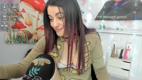 Snapshot of azucenaxxxgp chatting on 02/01/25, 05:58 Azucena R online show from 02/01/25, 05:58