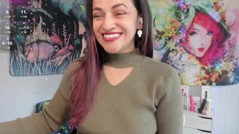 Snapshot of azucenaxxxgp chatting on 02/03/25, 05:24 Azucena R online show from 02/03/25, 05:24