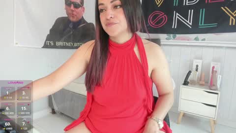 Snapshot of azucenaxxxgp chatting on 02/04/25, 01:59 Azucena R online show from 02/04/25, 01:59