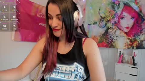 Snapshot of azucenaxxxgp chatting on 03/08/25, 04:17 Azucena R online show from 03/08/25, 04:17