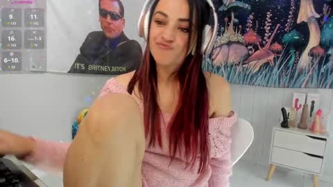 Snapshot of azucenaxxxgp chatting on 03/12/25, 02:56 Azucena R online show from 03/12/25, 02:56