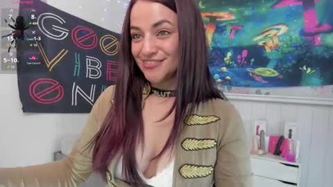 Snapshot of azucenaxxxgp chatting on 09/18/25, 02:30 Azucena R online show from 09/18/25, 02:30