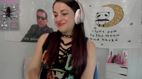 Snapshot of azucenaxxxgp chatting on 09/26/25, 03:16 Azucena R online show from 09/26/25, 03:16