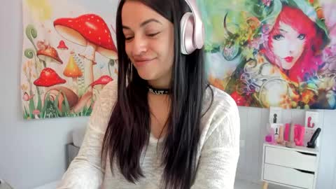 Snapshot of azucenaxxxgp chatting on 10/13/25, 03:01 Azucena R online show from 10/13/25, 03:01