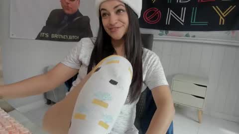 Azucena R online show from 12/20/25, 03:41