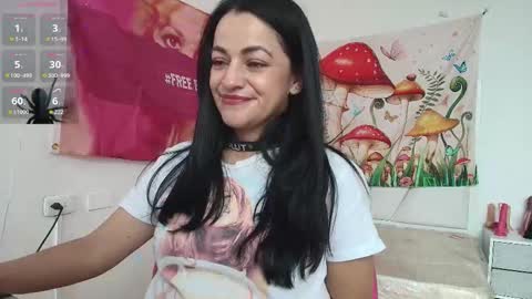 Azucena R online show from 03/21/26, 02:42