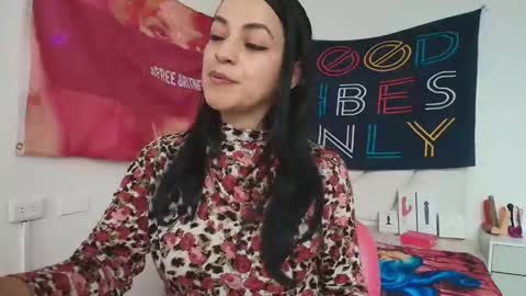 Azucena R online show from 03/31/26, 02:28