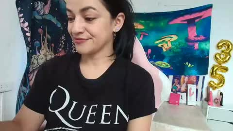 Azucena R online show from 05/23/26, 02:43