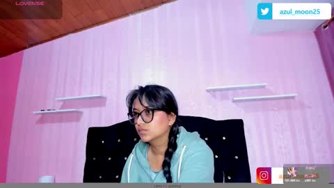 Snapshot of azul_moon chatting on 09/10/25, 03:39 azul_moon online show from 09/10/25, 03:39