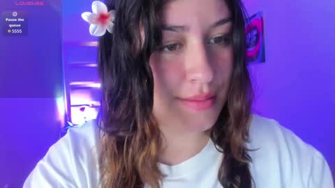 AZUL online show from 10/17/25, 01:35