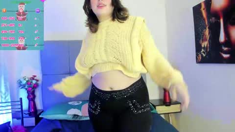 AZUL online show from 11/28/25, 01:58