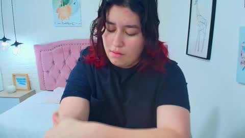 Azul online show from 01/17/26, 12:21