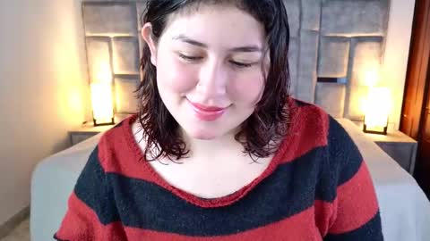 Azul online show from 03/26/26, 12:55