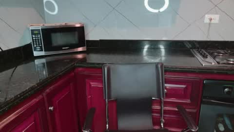 Azul online show from 04/18/26, 12:20