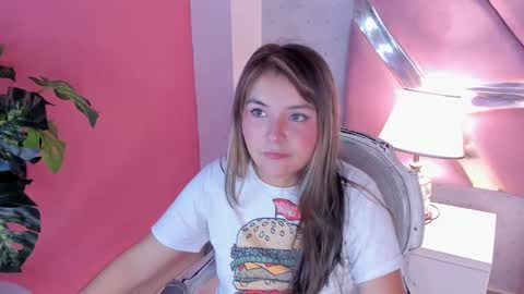 Azul Deville online show from 09/17/25, 01:57