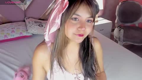 Azul Deville online show from 09/27/25, 01:38