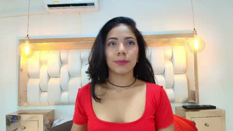 AZUL online show from 04/21/26, 04:34