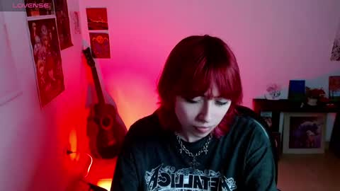 Alisson online show from 12/09/24, 03:50