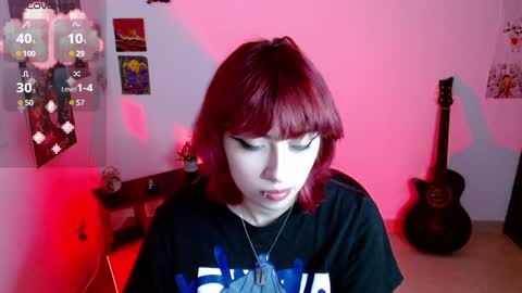 Alisson online show from 01/11/25, 02:20