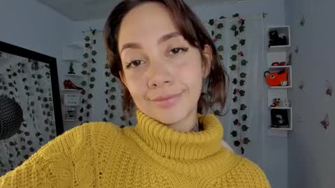 Snapshot of azumi_saan chatting on 11/23/25, 03:06 azumi saan online show from 11/23/25, 03:06