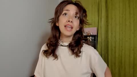 Snapshot of azumi_saan chatting on 02/06/26, 02:49 azumi saan online show from 02/06/26, 02:49