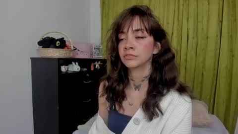 azumi saan online show from 04/29/26, 02:26