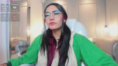 Azura online show from 02/02/26, 07:34