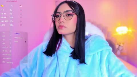 Azura online show from 04/20/26, 07:26