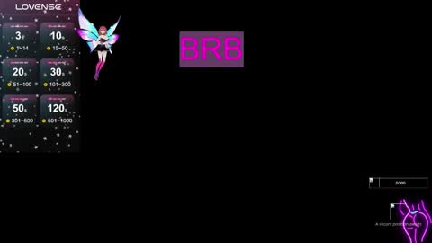 azure_moon online show from 11/11/25, 08:14