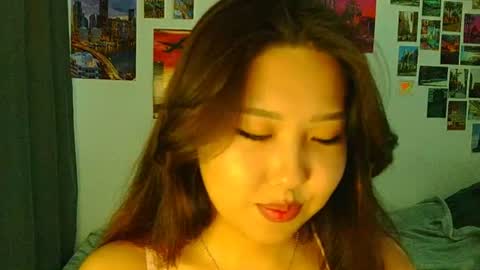 Mimi online show from 07/30/26, 06:40
