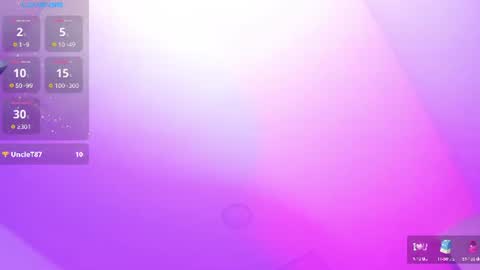 Snapshot of azurra_amatto2 chatting on 07/09/26, 09:30 Azurra online show from 07/09/26, 09:30