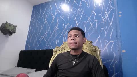 Azza 23 online show from 03/01/26, 07:43