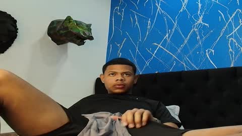 Azza 23 online show from 03/04/26, 04:51