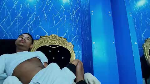 Azza 23 online show from 03/05/26, 05:03