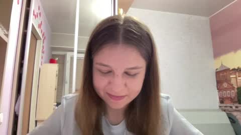 Snapshot of azzieheberly chatting on 06/30/26, 06:20 Niki online show from 06/30/26, 06:20