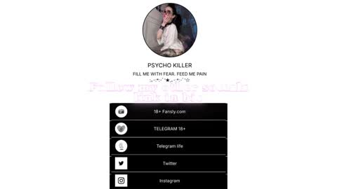 Snapshot of b0pppo chatting on 01/27/25, 09:55 your fuckdoll  sub girl  MORE ME  online show from 01/27/25, 09:55