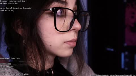 Snapshot of b0pppo chatting on 01/31/25, 07:08 your fuckdoll  sub girl  MORE ME  online show from 01/31/25, 07:08