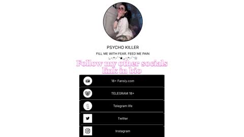 Snapshot of b0pppo chatting on 03/04/25, 06:50 your fuckdoll  sub girl  MORE ME  online show from 03/04/25, 06:50