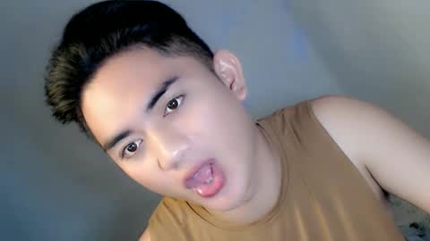 Snapshot of b0ricat_ chatting on 01/21/25, 12:04 Boricat Ng Davao online show from 01/21/25, 12:04