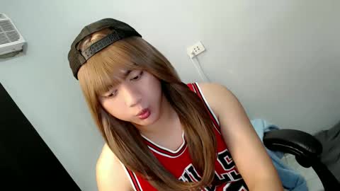 Snapshot of b0ricat_ chatting on 01/26/25, 04:30 Boricat Ng Davao online show from 01/26/25, 04:30