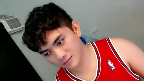 Snapshot of b0ricat_ chatting on 02/09/25, 10:54 Boricat Ng Davao online show from 02/09/25, 10:54