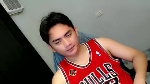 Snapshot of b0ricat_ chatting on 02/10/25, 11:45 Boricat Ng Davao online show from 02/10/25, 11:45