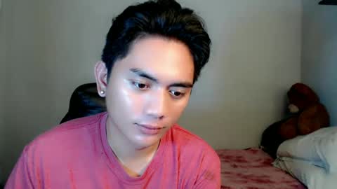 Snapshot of b0ricat_ chatting on 02/13/25, 10:12 Boricat Ng Davao online show from 02/13/25, 10:12