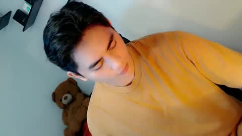 Snapshot of b0ricat_ chatting on 02/19/25, 07:28 Boricat Ng Davao online show from 02/19/25, 07:28