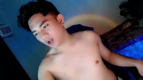 Snapshot of b0ricat_ chatting on 03/11/25, 02:32 Boricat Ng Davao online show from 03/11/25, 02:32