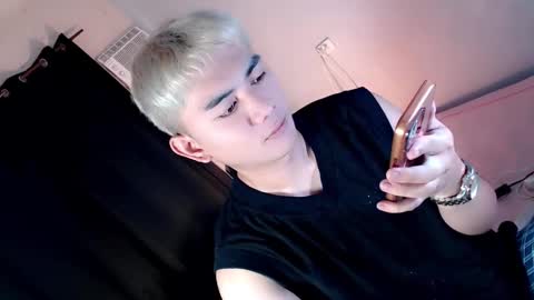 Snapshot of b0ricat_ chatting on 01/08/26, 05:10 Boricat Ng Davao online show from 01/08/26, 05:10