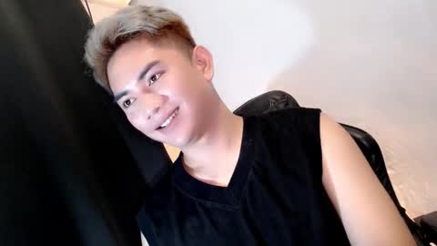 Snapshot of b0ricat_ chatting on 02/28/26, 12:11 Boricat Ng Davao online show from 02/28/26, 12:11