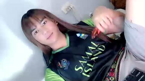 Boricat Ng Davao online show from 04/23/26, 05:41