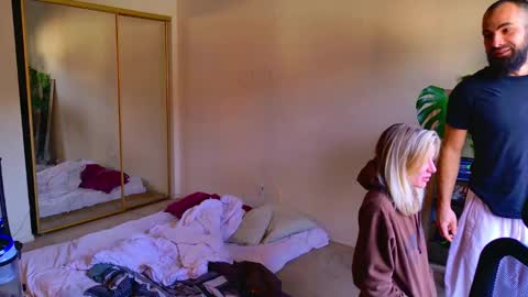 b1gbanana online show from 01/24/25, 04:39