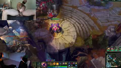 b1gbanana online show from 03/01/25, 01:11